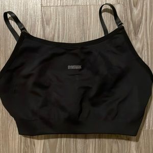 Gymshark Flex strapped sports bra